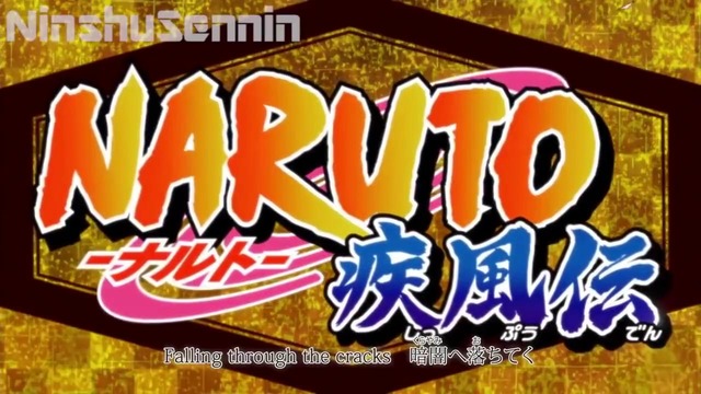 Naruto Shippuden – 20 Opening (Anly – Karano Kokoro!)