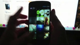 Обзор LG Nexus 4 производительность, экран и игры