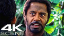 Robert Downy Jr. «Never Go Full Retard» (4K Blu-ray) Comedy Scene | Tropic Thunder Movie Clip HDR10