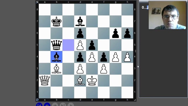 Шахматная тактика на ChessTempo: тут тоже сложные задачи