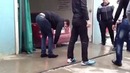 Дтп на автомойке