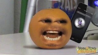 Annoying Orange – Angry Orange! (Ft. Joe Bereta & Steve Zaragoza!)