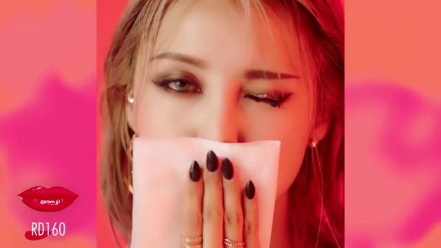 Shu uemura x PONY Rouge unlimited 6 lip looks 슈에무라 X 포니 루즈 언리미티드 6