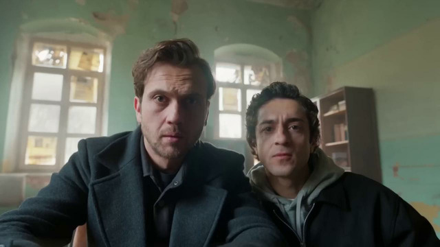 Гений – 21 серия | 2024