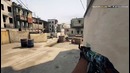 ESL ESEA Dubai Invitational 2015 shroud vs. NiP