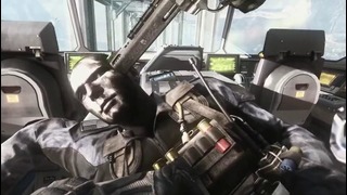 Прохождение Call of Duty: Ghosts — Часть 17: Убийца Призраков [ФИНАЛ