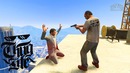 GTA 5 Thug Life. Эпичные Моменты Фейлы Трюки. Приколы в GTA 5 #1