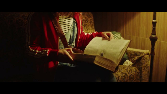 LANDMVRKS – A Line In The Dust (ft. Mat Welsh from While She Sleeps) (Official Video 2025)