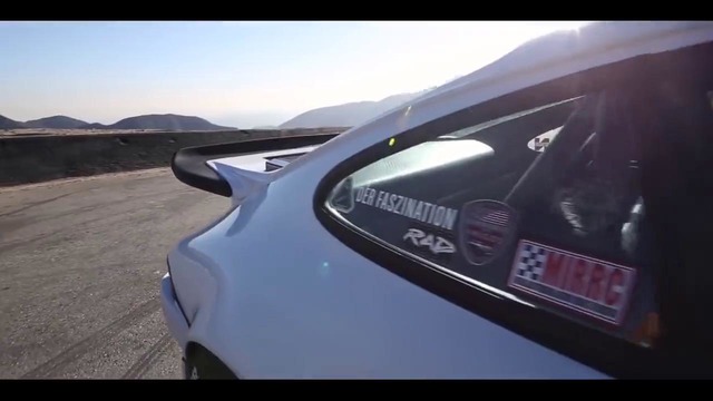 Roads Untraveled. 420-сильный Porsche 911 1982 года. Рожденный на Малхолланд-Драйв