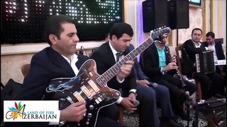 Ehtiram, Elman Gitara, Babek – Azerbaijan Mugam
