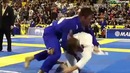 Embrace Jiu Jitsu