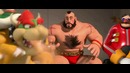 Ральф (Wreck-It Ralph) – международный дублированный трейлер
