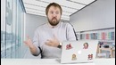 Презентация Apple 27 октября вместе с Wylsacom + розыгрыш MacBook