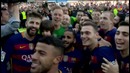 FC Barcelona Чемпион сезона 2015-2016