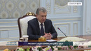 Prezident AQSH delegatsiyasini qabul qildi