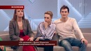 На Донышке – Диана Шурыгина шокирована освобождением насильника