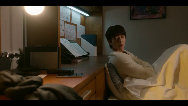 Sening yorqin mavsumingda 2-qism