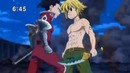 AMV 」▪ Meliodas Tragic Death – Nanatsu no Taizai Imashime no Fukkatsu