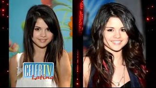 Selena Gomez Style Transformation