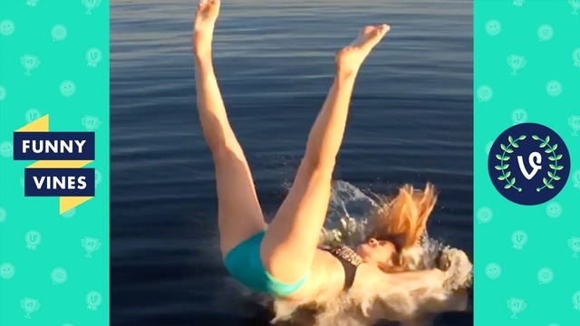 Try not to laugh challenge – ultimate epic fails compilation. funny vines june