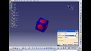Tutorial Catia 100 – Boolean Add Application