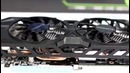Gigabyte GTX 960 G1 Gaming vs WF2 Обзор, Тесты, Разгон