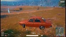 Дмитрий Бэйл – Playerunknown’s Battlegrounds – Верная Машина – Укрытие Перестрелка