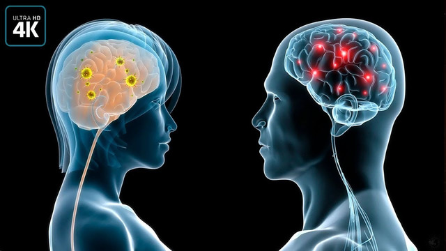 Вот чем отличается мозг мужчин и женщин
