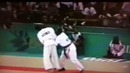 Olympic Games, Atlanta 1996, JUDO