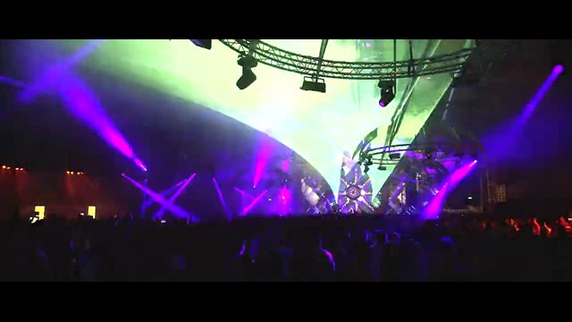 Q-BASE 2017 ¦ Sub Zero Project ft. Meccah Dawn – Stand Strong (Hangar OST)