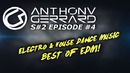 New Best Dance Music 2018 | Electro & House Club Mix | By Anthony Gerrard