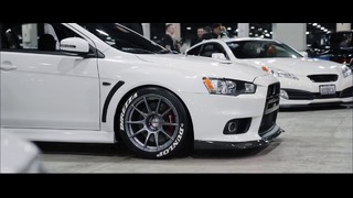 Tuner Galleria 2018