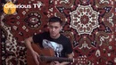 Gitarious TV – Tanishuv