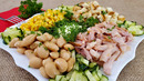 САЛАТ, , ФУРШЕТНЫЙ, , просто и всегда вкусно
