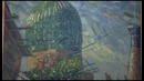 Мой Самарканд – Художник