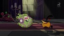 Angry Birds Toons. 33 серия – «Night of the Living Pork»