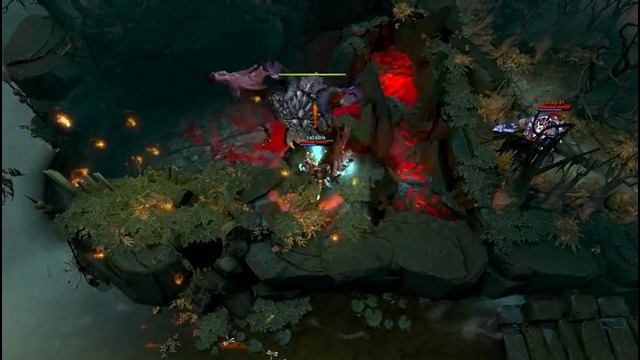 Dota 2 WTF Moments 151