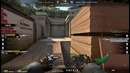 CS:GO – Seized Играет FPL de overpass (10.07.2017)