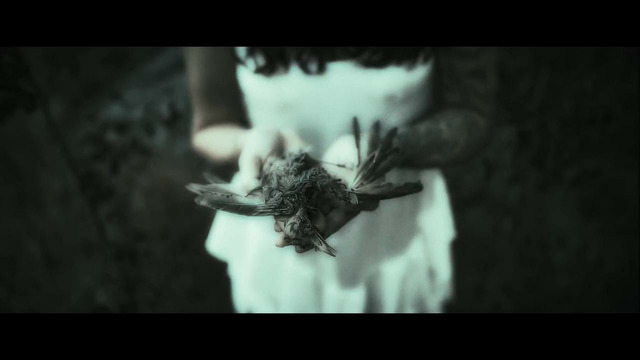 Kittie – Spit XXV (Official Music Video 2025)