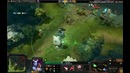 DotA 2 – 1v1 Arteezy vs EternaLEnVy