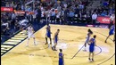 NBA Preseason 2016-17: Golden State Warriors vs Denver Nuggets (Highlights)
