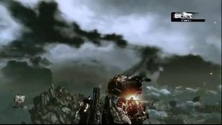Прохождение Gears of War 3 (с живым комментом от alexander.plav) Ч. 21