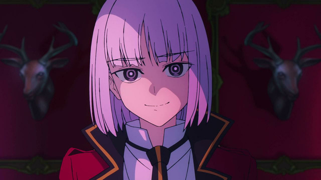 Fate/strange Fake – 5 Серия (Зима 2026!)