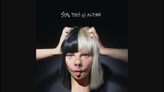 Sia – Space Between (Audio)