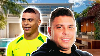Роналдо Зубастик – Что Стало с Бразильским Феноменом Футбола