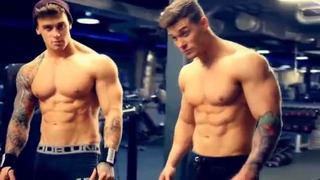 Bodybuilding – Jeff Seid vs Harrison Twins