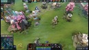 Dota 2: DAC 2017: Evil Geniuses vs Team Liquid (Game 2, Group B)