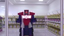 Новый магазин Credit Asia Kids в ТРЦ "Атлас" (ул. Катартал)