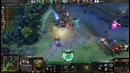 Dota 2 Duobao vs FTD A, DPL Season 2, game 1