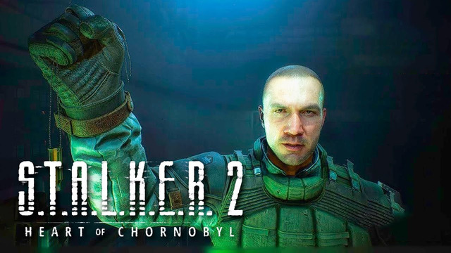 S.T.A.L.K.E.R. 2: Сердце Чернобыля – Трейлер «Страйдер» (русские субтитры) 4K